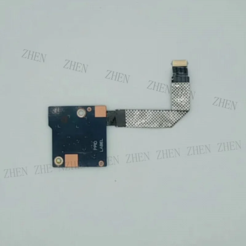 Y For Dell Alienware M15 M17 R3 R4 Keyboard Link Small Board LS - J527P