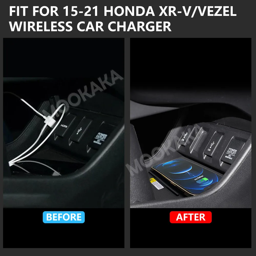 For Honda XR-V Veze…