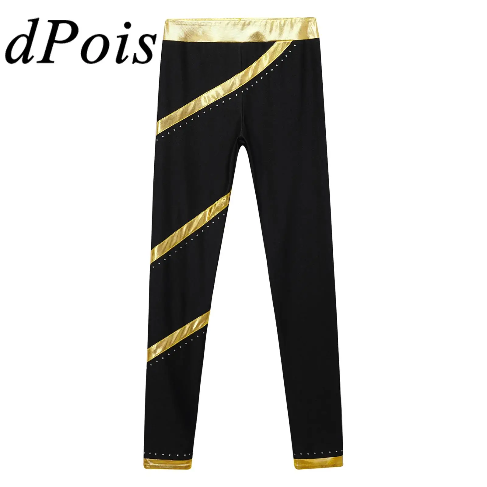 criancas-calcas-listradas-metalicas-meninas-patinacao-artistica-ballet-danca-leggings-calcas-de-ginastica-desempenho-traje-exercicio-dancewear