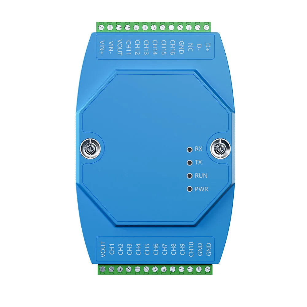 Analog Signal Acqui…