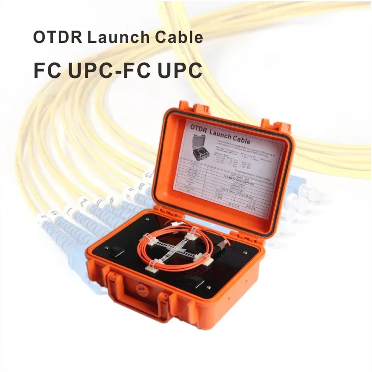 

Neofibo OTDR Box 500m 1000m sm pon fiber testing otdr ftth tester otdr fiber optical time domain reflectometer