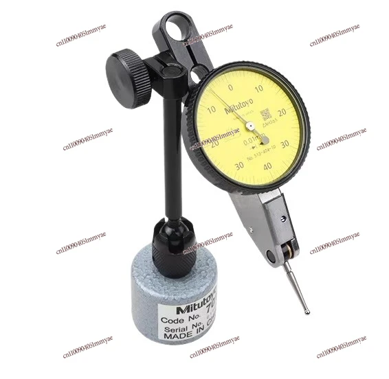 Рычажный циферблатный измеритель 513-404C 405E 401E