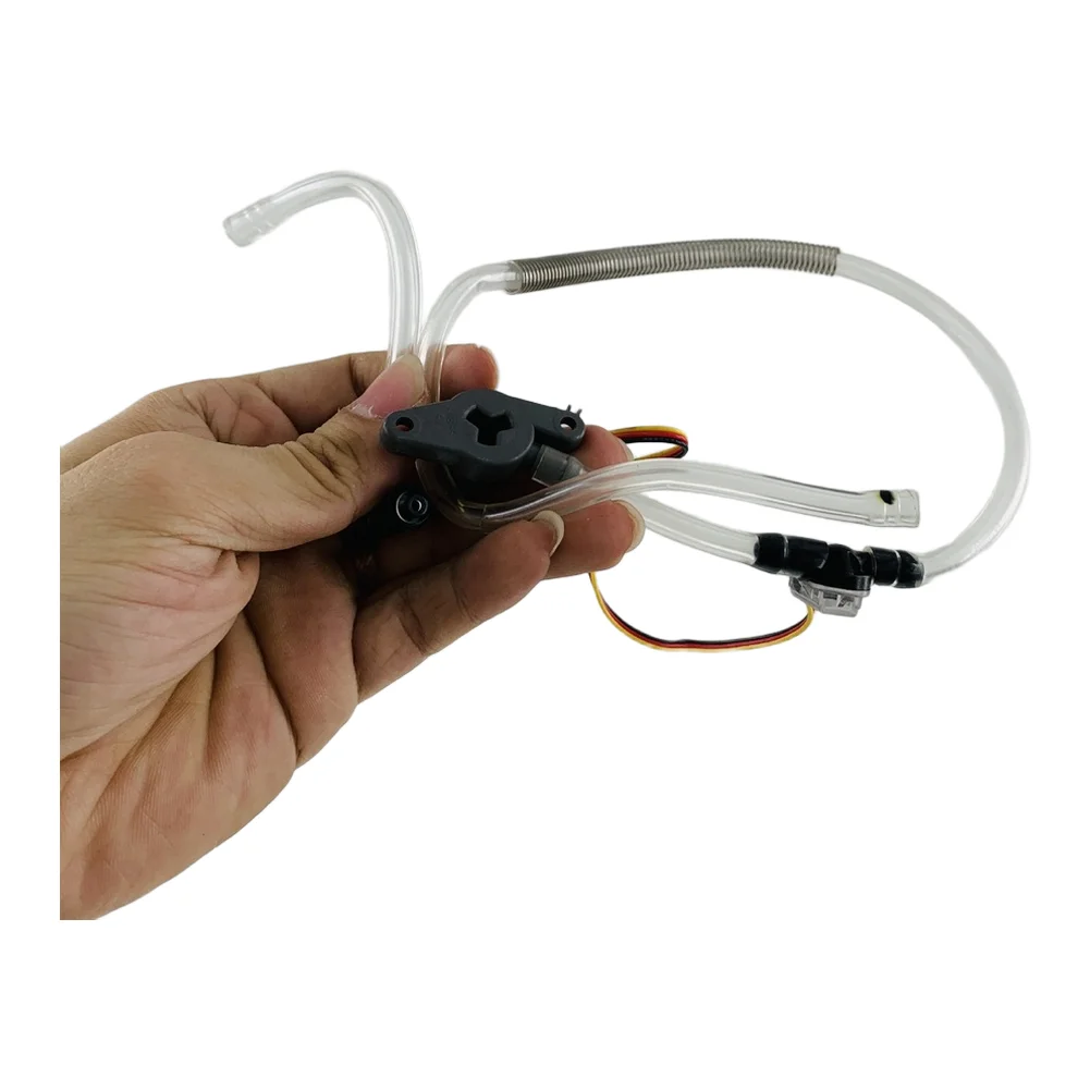 Clean Water Detection Module for Dreame Floor Washers Supporting H12 Dual H12 for Pro H13 for Pro H12 for Pro Ultra and Series