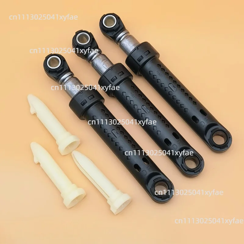 6pcs For Panasonic Drum Washer XQG100-E153C Shock Absorber E155C Shock Rod E155H Rod E155N