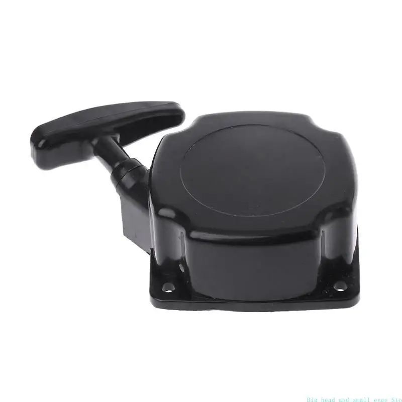 581C Brush Pull Recoil Starter Grass Trimmer Starter Lawn Mower Parts