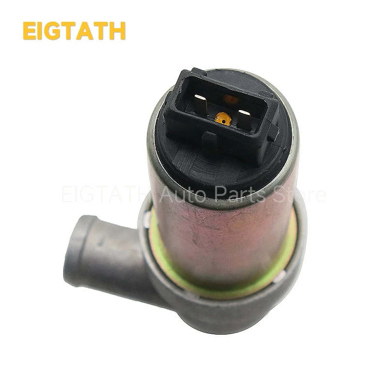 037906457D Zawór regulacji biegu jałowego IAC IACV do Volkswagen VW Golf Jetta Passat SEAT Cordoba Ibiza Audi 80 Coupe Auto Spare Parts