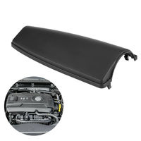 1K0 805 965 J 9B9 For Golf Jetta MK5 Passat B6 B7 A3 TT Inlet Air Guide Plate Cover 1.9TDI 2.0TDI 2.0TFSI