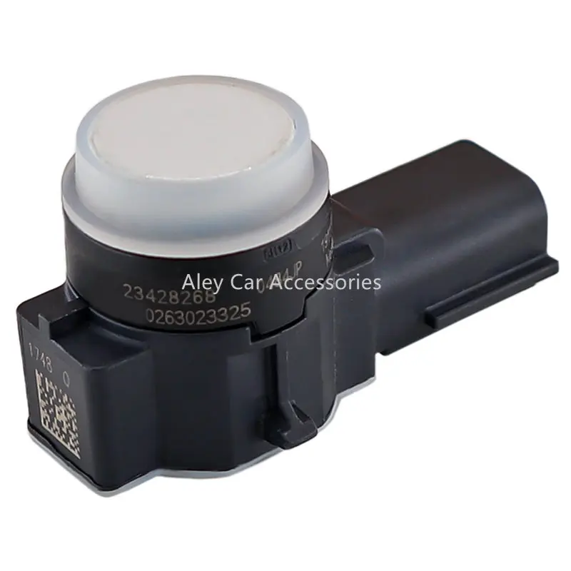 23428268 0263023325 23130107 PDC Parking Distance Control Sensor For GMC Acadia Chevrolet Tracker Trax Impala Aveo Camaro Malibu