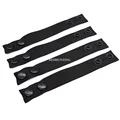 Black-4pcs
