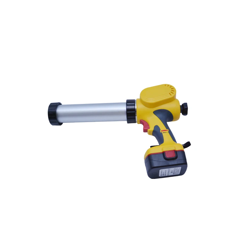 

Электрический электронный пистолет для герметика батареи