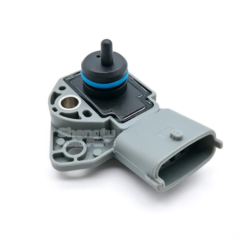 Fuel Pressure Sensor for Land Rover Freelander 2 L359 3.2L LR005493 LR015294 Volvo C30 S60 S80 V70 XC70 XC90 New Car Accessories