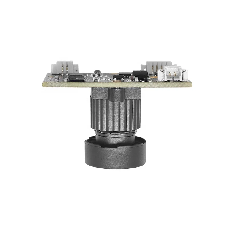 New 3MP Dark Light Sensor WV4889 135 Degree 24 Pin Mipi PCB Camera Module