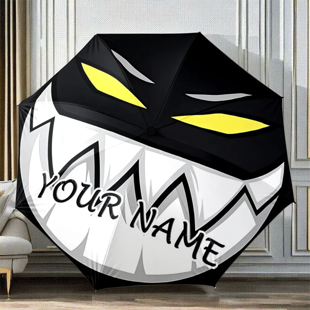 Custom Name Umbrella 