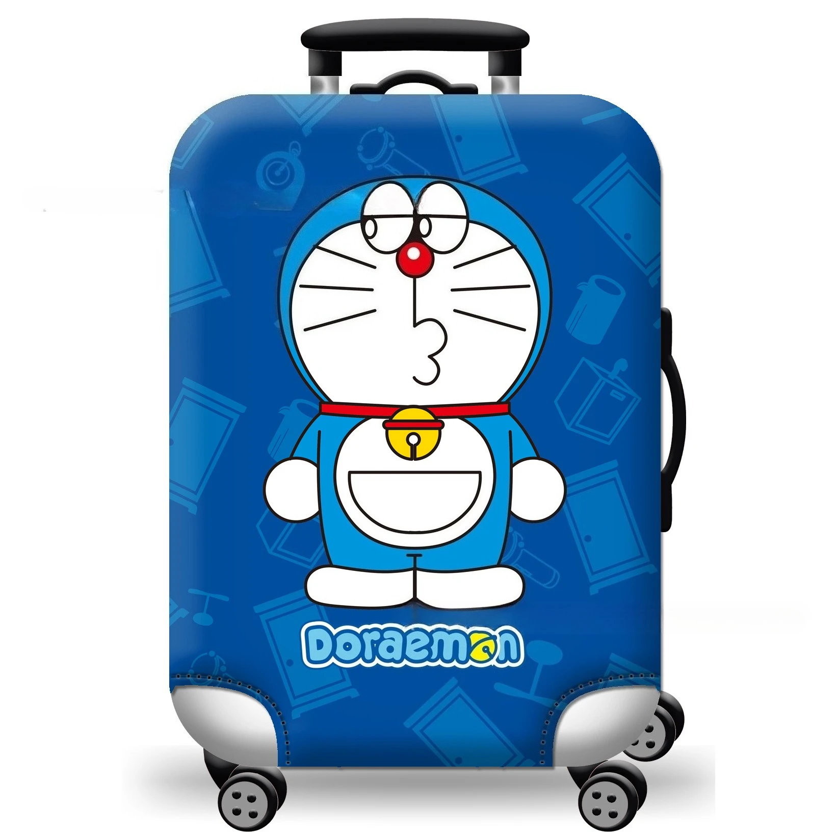 

Thickened Elastic Trolley Case Case Cover, Suitcase Cover, Suitcase Cover Protection 28/30 Inch