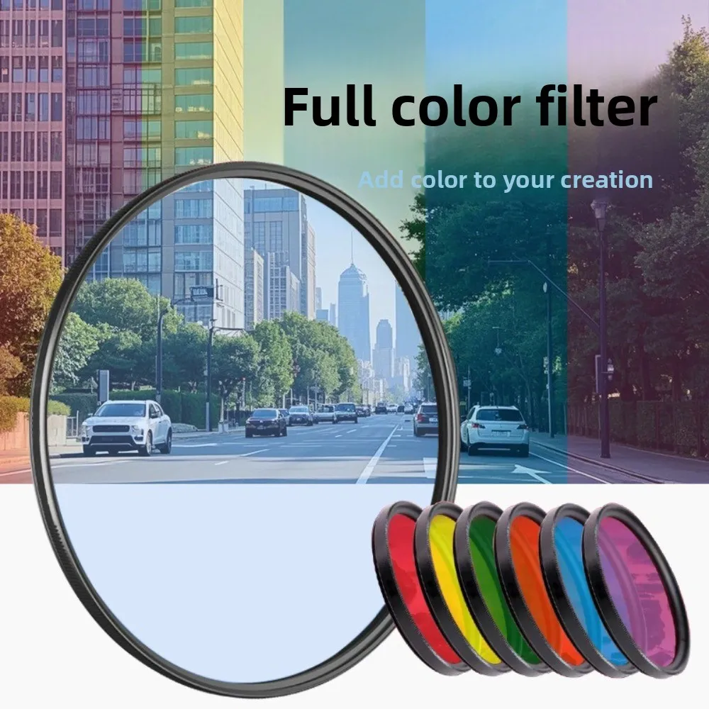 Circle Polarizing C… - image