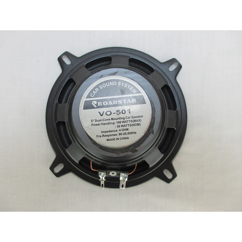 Top Sale 4Ohm 5Inch…