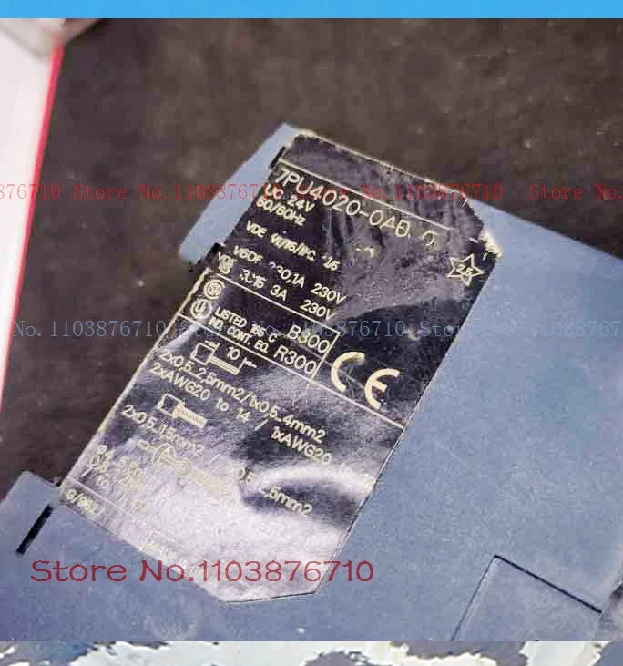 7PU4020-OAB30 7PU4320-2AN20 7PU4220-2BN20