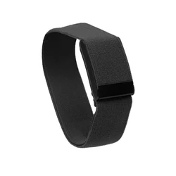 Bracelet de rechange en nylon respirant pour le sport, compatible avec WHOOP 4.0 et WHOOP 3.0, capteur de fréquence cardiaque