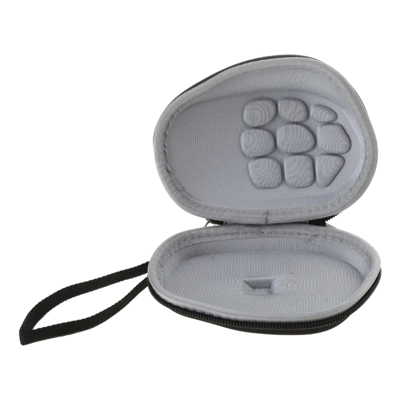 

Carrying Bag Gaming Mouse Storage Box for Case Pouch Shockproof Waterproof Travel Bag for MX Master 3 / 3S Mice