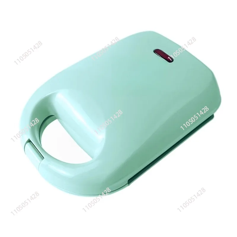 Household egg tart, waffle maker, cake maker, double-sided heated cake pan, cake muffin breakfast maker