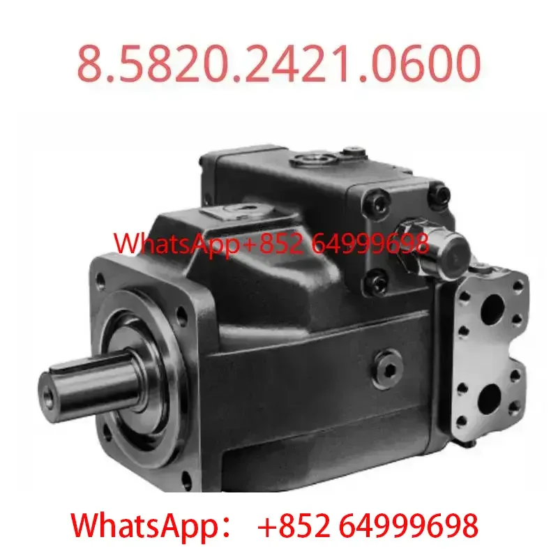 

Brand New Encoder 8.5820.2421.0600