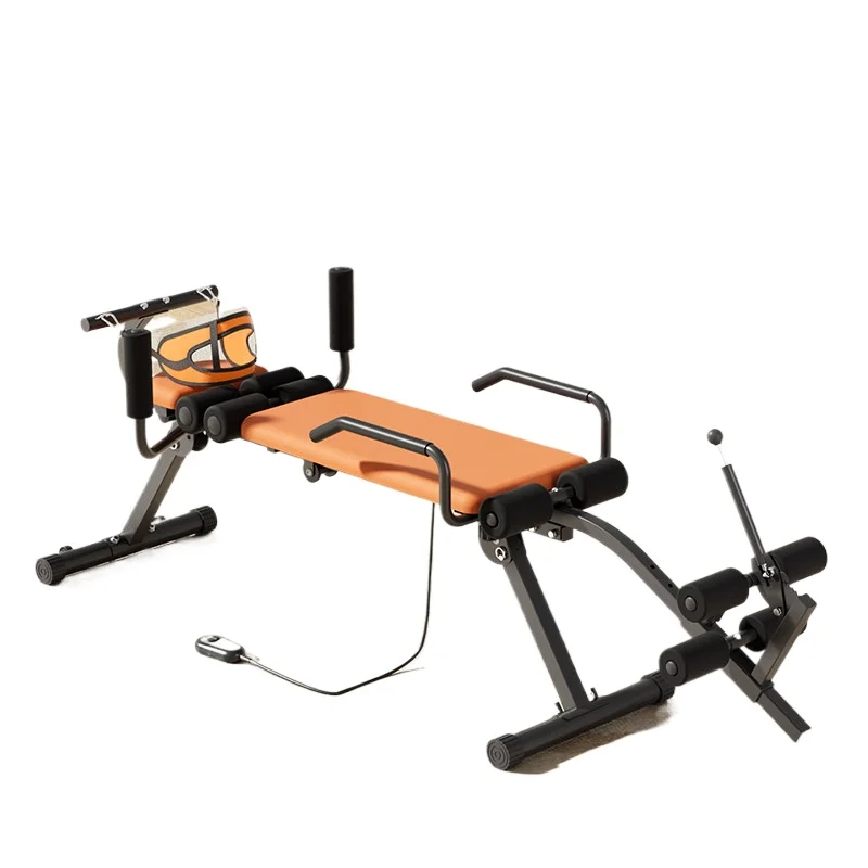 LLMM household electric waist spine full body neck hanging artifact