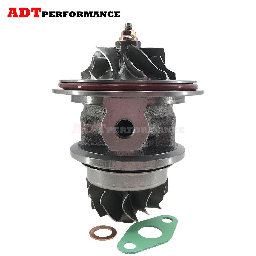 Turbo Cartridge CHRA 49189-00540 49189-00501 894367-516 8971159720 TD04HL-15G  Turbocharger for Isuzu 4BD1 Hitachi EX120-2 EX120