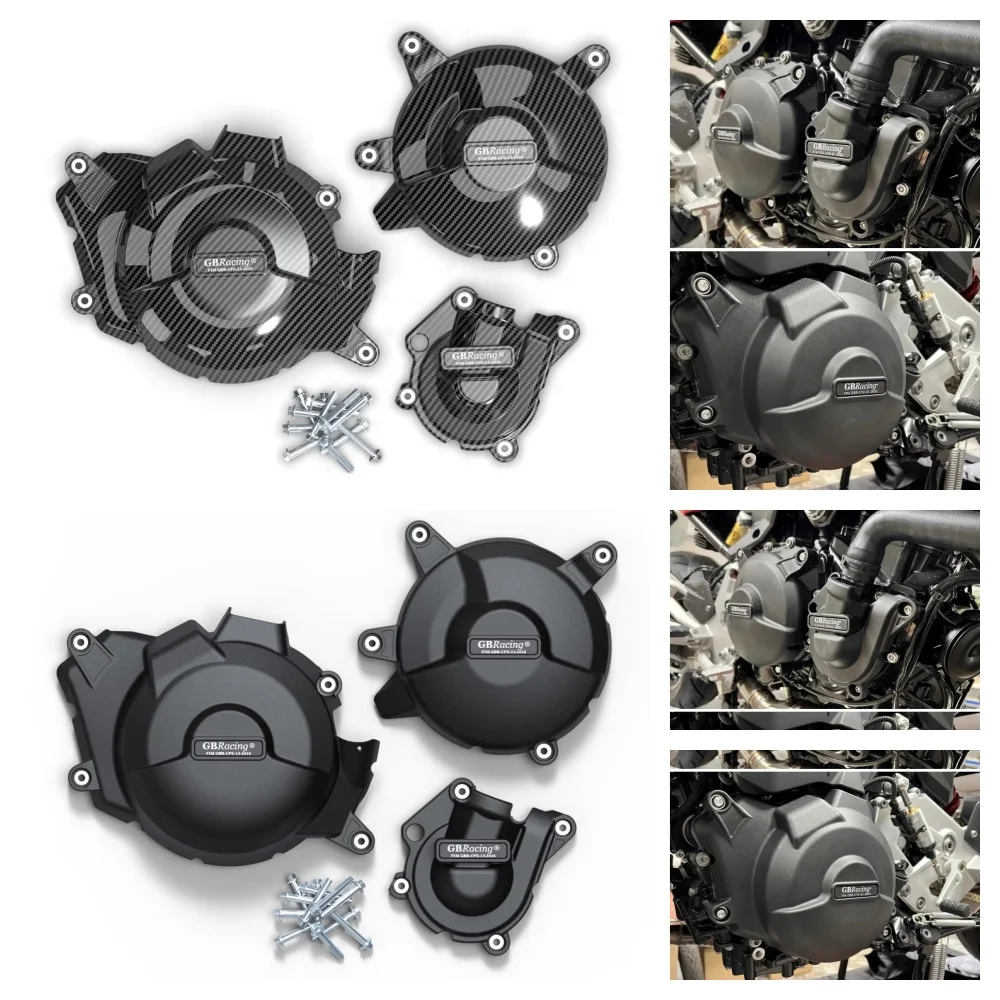 

F900XR F900R F850GS F750GS F800GS F900GS F900GSA 2019-2024 For GBRacing Motorcycle Engine Protect Cover For BMW F900R 2020-2024