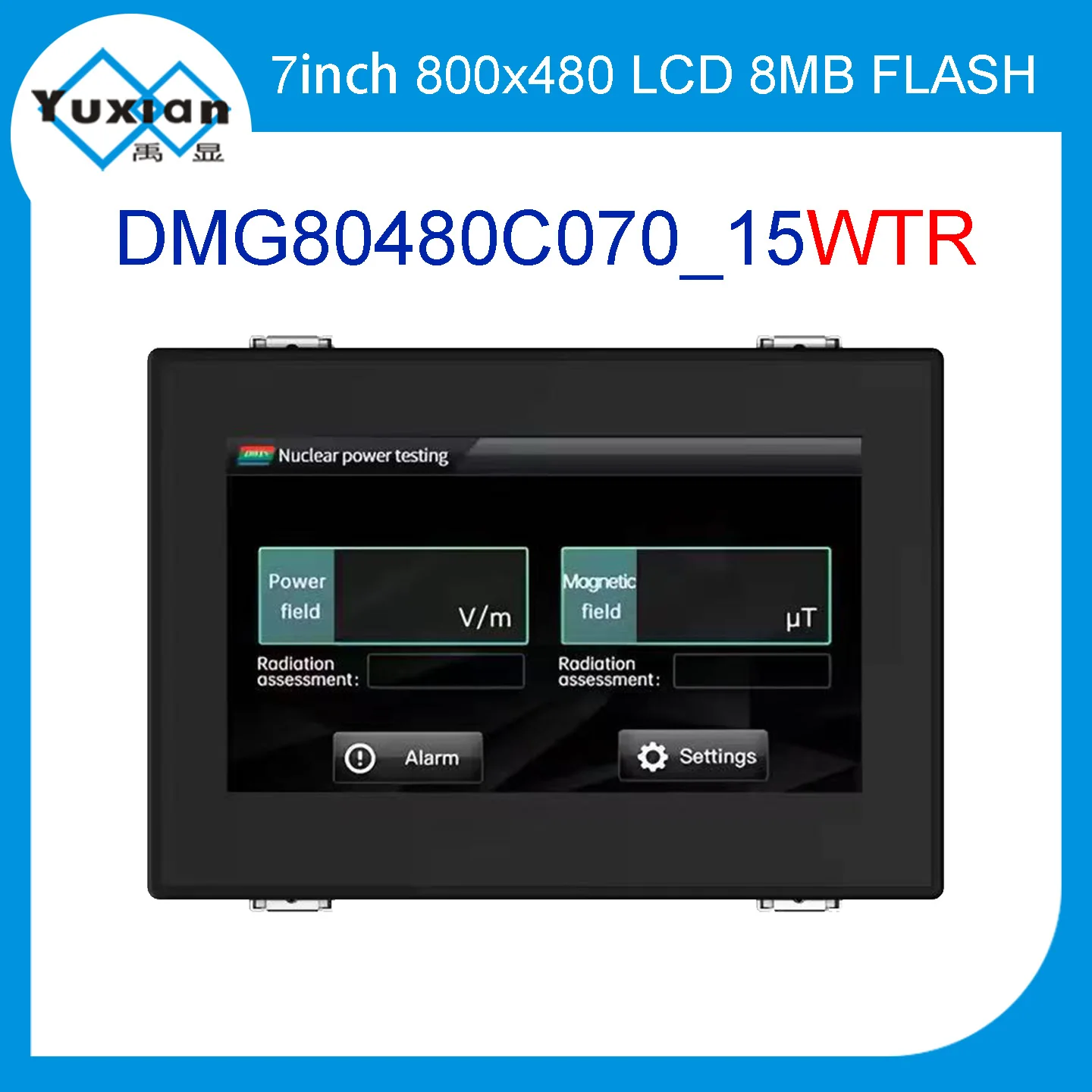 DMG80480C070_15WTR … - image