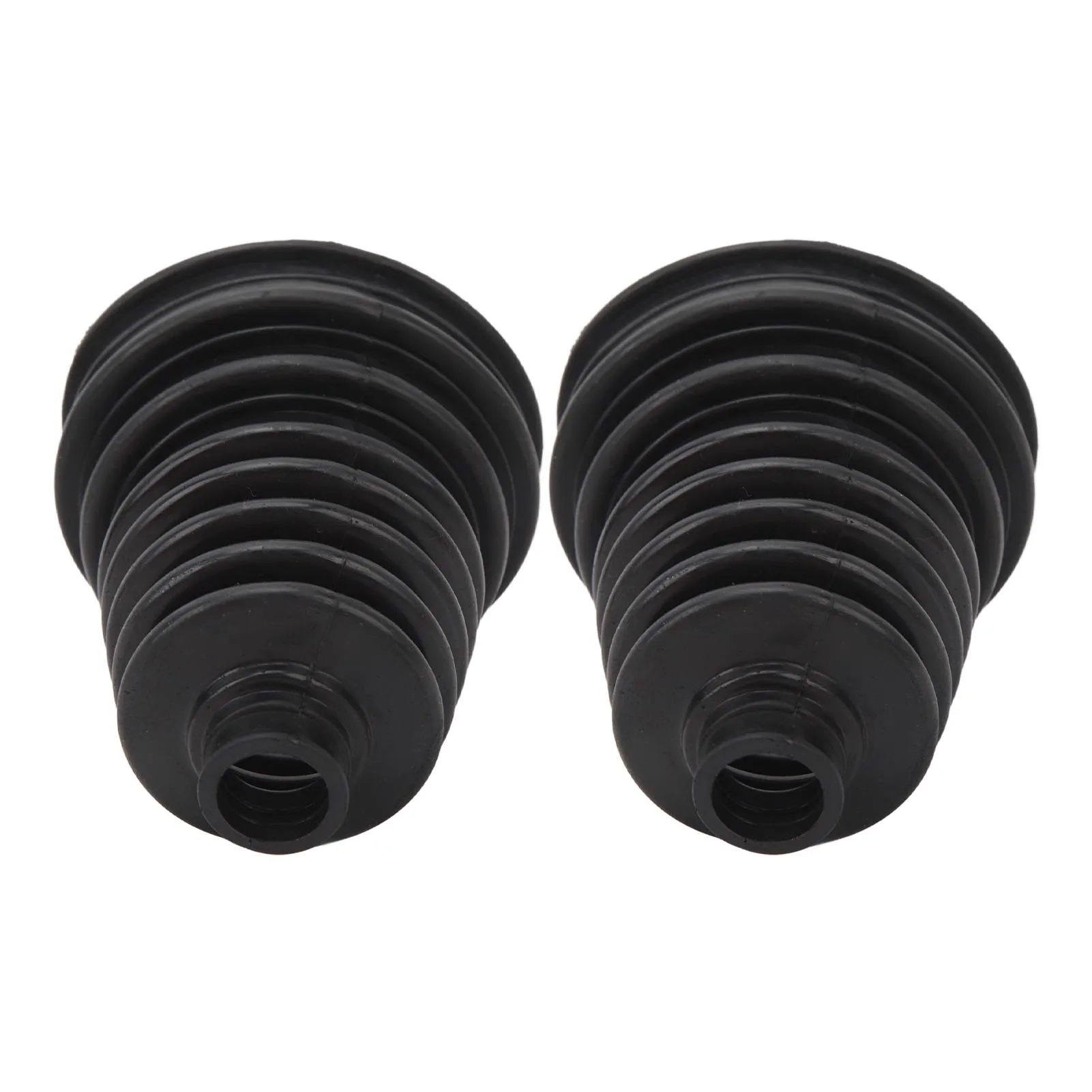 CV Boots  Constant Velocity Joint Boot Set Highly Flexible CV Boots for Cars  CV Joint Boot