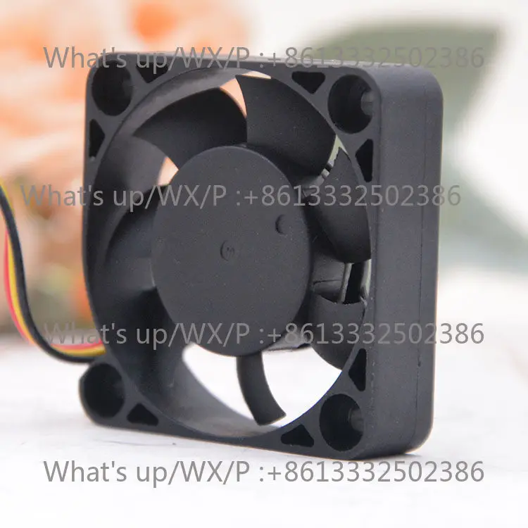YOU-NG LI-N 12V0.7W 4010 DFS401012L 4cm Ca-sh register swit-ch sile-nt f-an