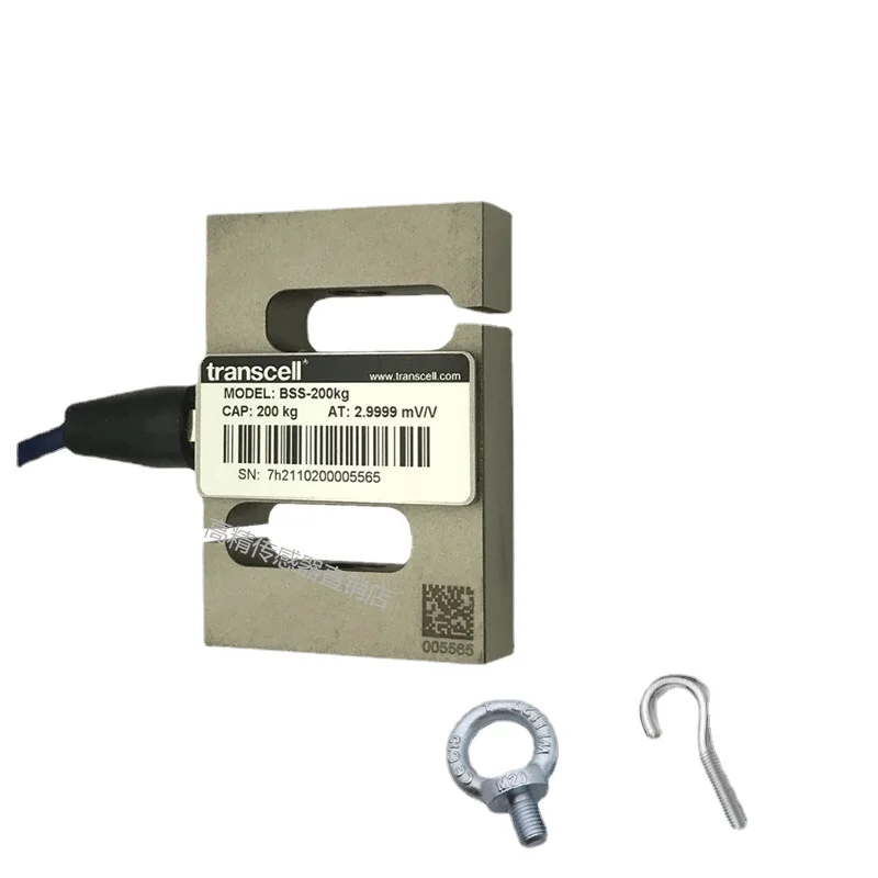 Weight Sensor Sensing BSSAESH Imported Transcell Tension and Compression Technology