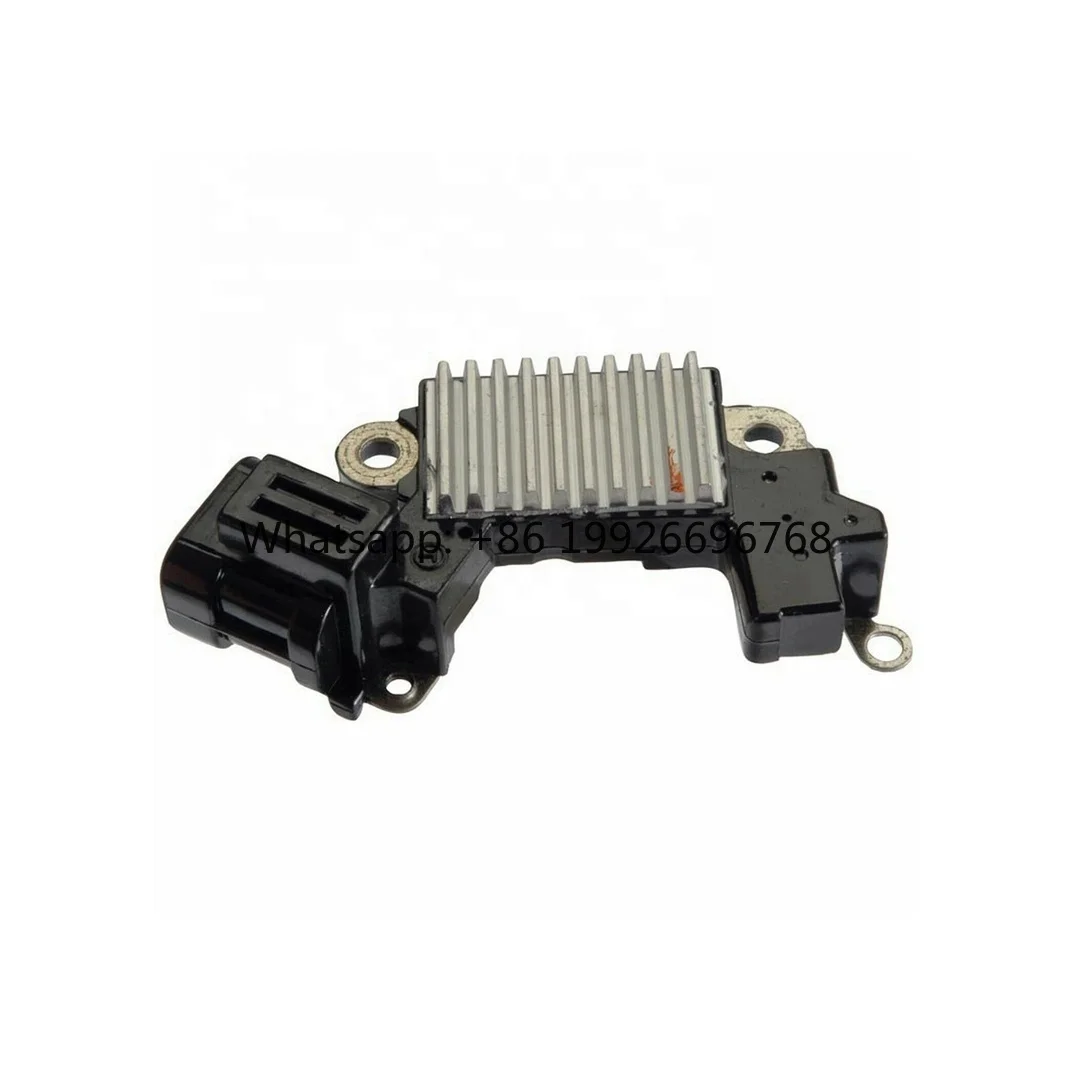 

ALTERNATOR REGULATOR for NISSAN 231244M800 23124AU400 23124AU401 23124AU40A 2321565F00 IH765