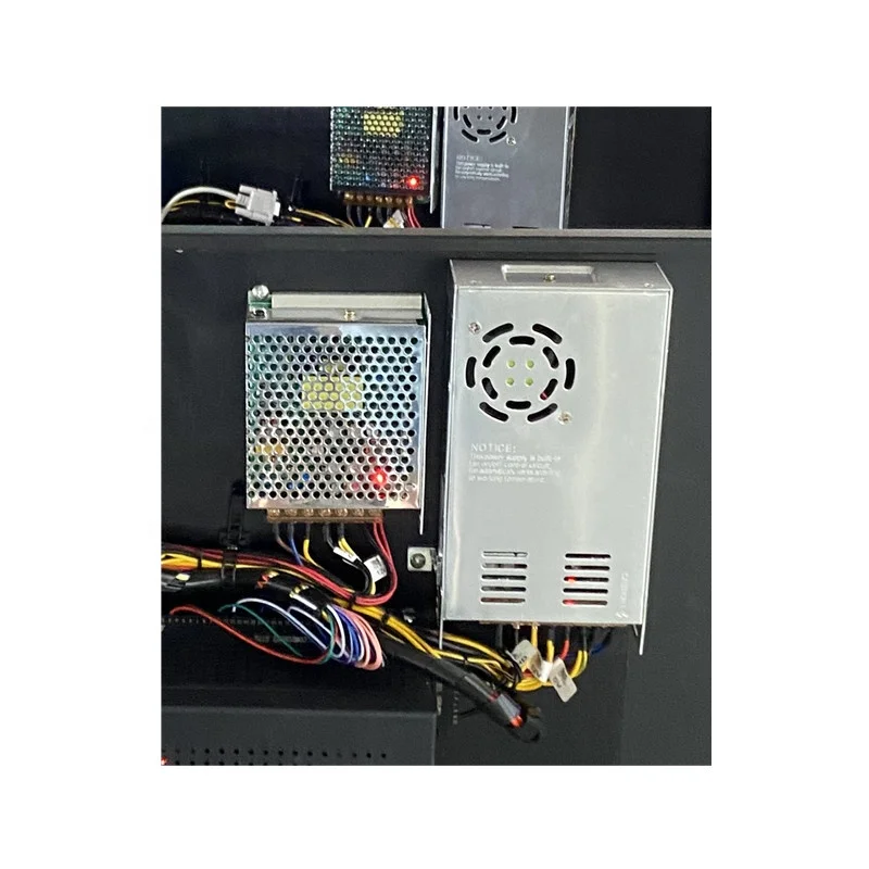 

Лидер продаж 2025 года, адаптер питания, железный источник питания 12 В, 30 А, импульсный адаптер питания, регулируемые игровые машины для промышленных навыков