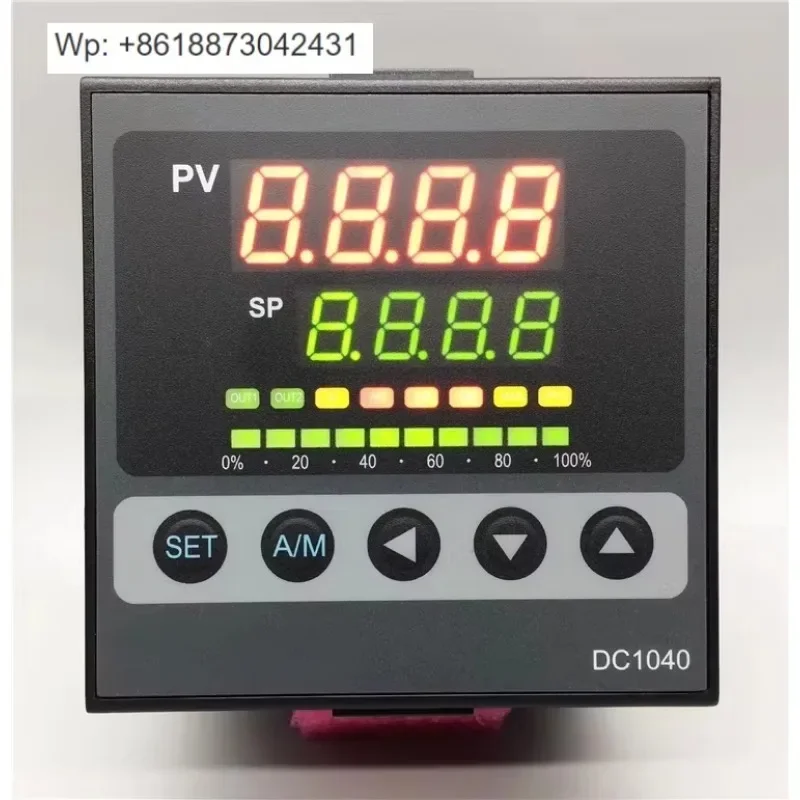 New original DC1040CR-301000-E intelligent digital temperature control instrument