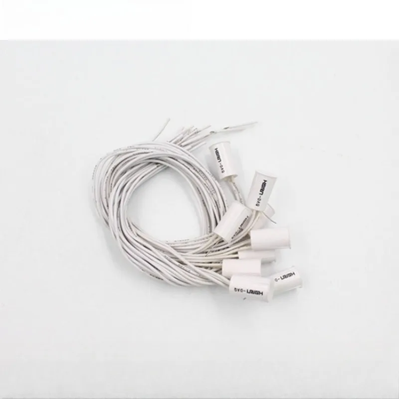 Embedded Door Magnetic Proximity Sensing Switch Explosion-proof Magnetic Door Cabinet Proximity Sensor