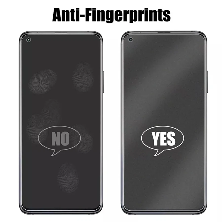 2PCS Matte Hydrogel Film For Motorola Moto G60 G100 G31 G9 G8 G7 Power Screen Protector For Motorola Moto E32s E32 E40 E30 E20