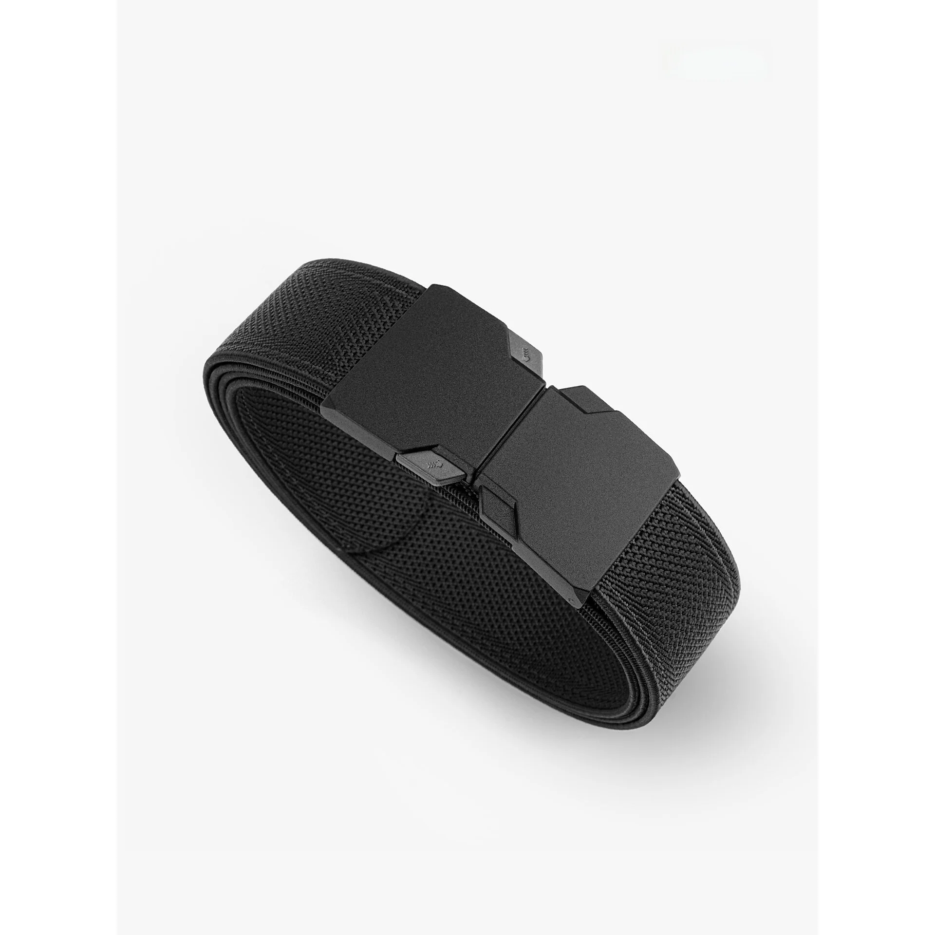 narrow-straight-alloy-elastic-waist-belt-quick-release-buckle-adjustable-tactical-casual-commuting-leather-belt-for-all-genders