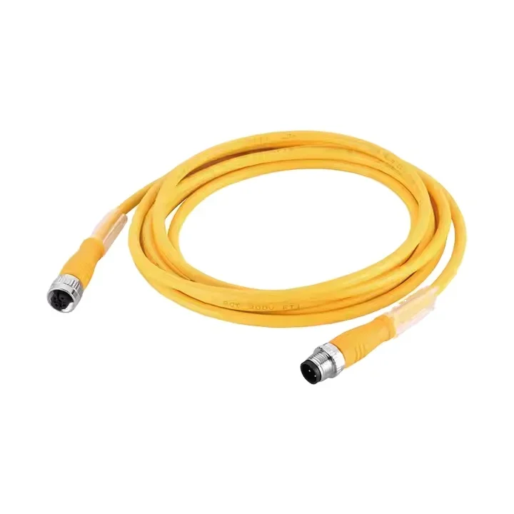 RKC4.4T-2/TEL Inductive Proximity Switch Actuator and Sensor Cable RKC4.4T-2/TEL