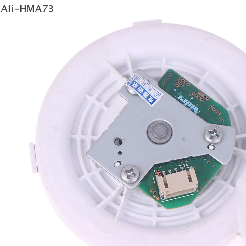

1Pc Replacement Dust Collector Pure Robot Vacuum Cleaner Dust Collector Parts 2KPa 20N704P200 Fan Motor S50/S51/S52/S55
