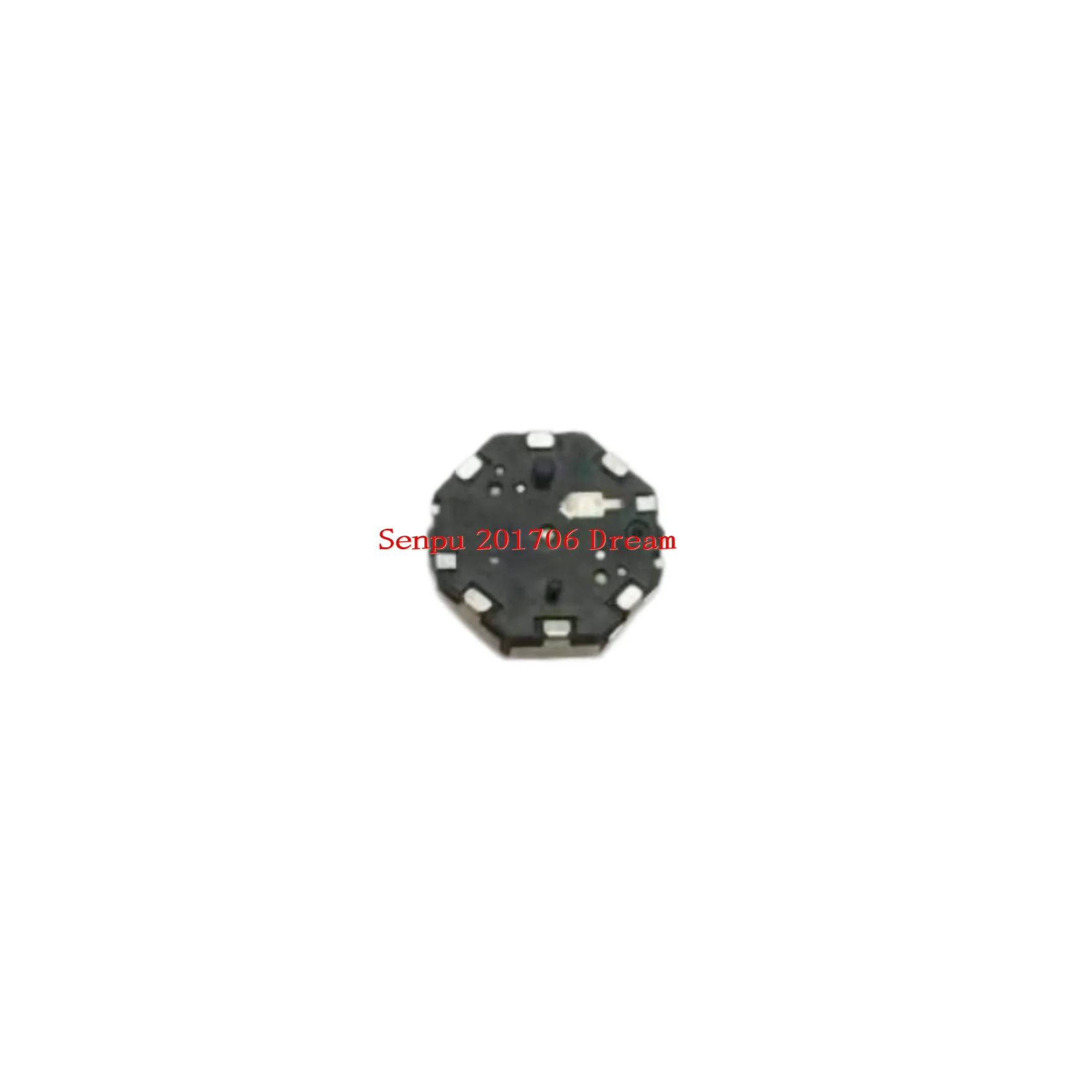 for Canon 5DIII 5D3 5D4 R5 cross navigation key, back navigation key, five way key