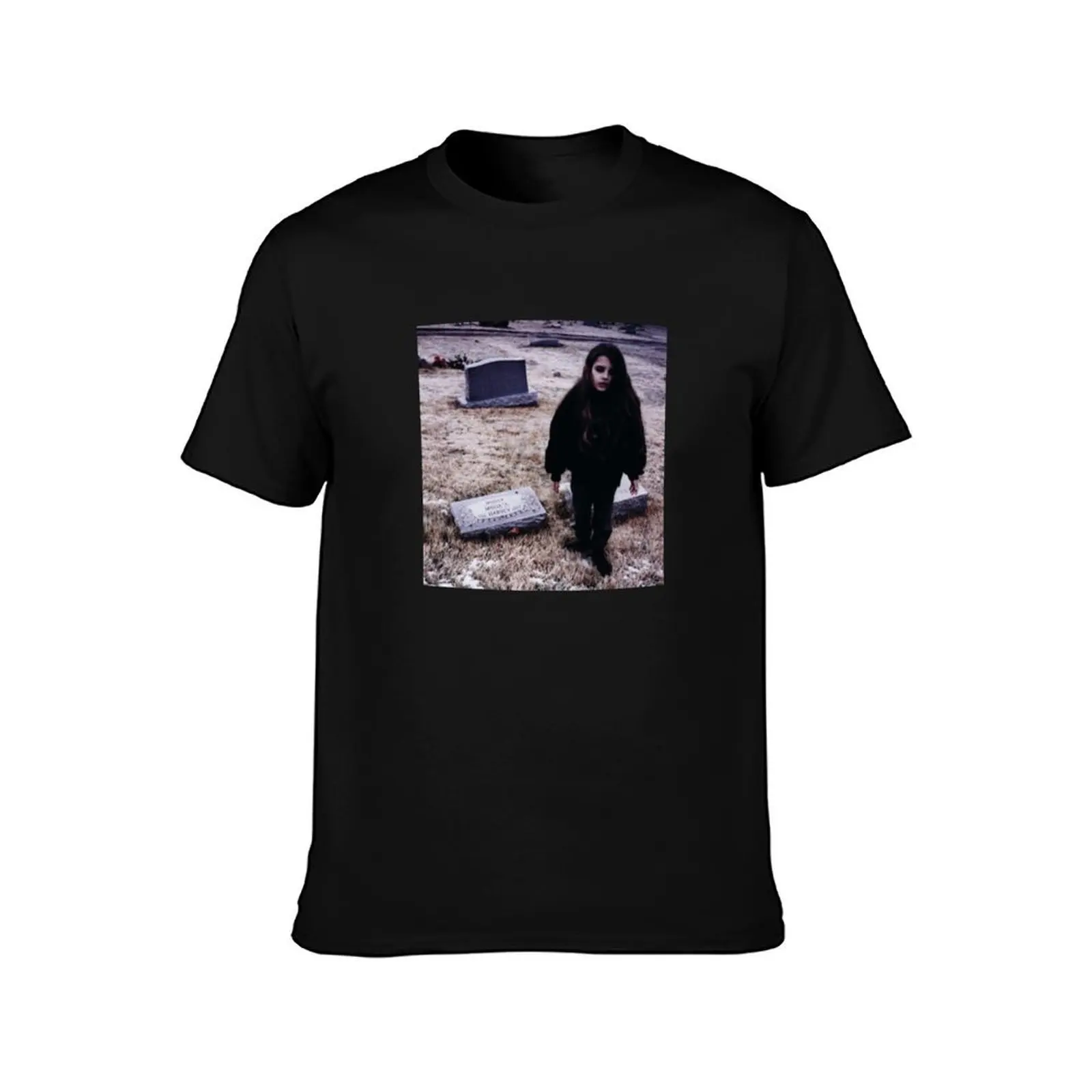 Crystal Castles - Crystal Castles (II) T-Shirt, Summer Casual Cotton Tee, Oversized Streetwear Tops, Vintage Graphic Print