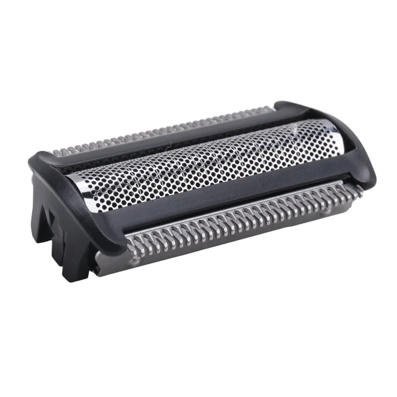 أجزاء الأجهزة 2 قطعة BG2000 استبدال الجسم انيمال احباط رئيس ل Norelco Bodygroom BG7040 BG7030 BG5025 BG2039