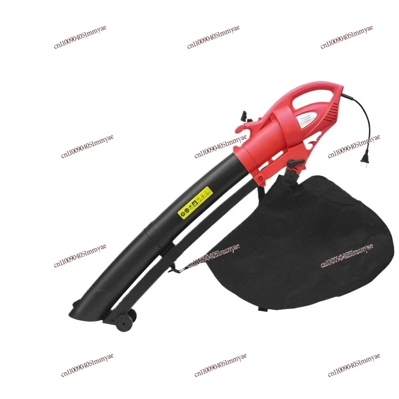 

3200W High-power Blower Snow Blower Hand Push Thomas Electric Hair Dryer