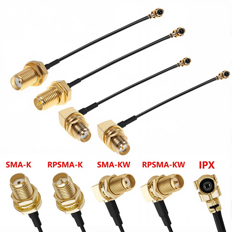 2/4/8PCS Ipx 1.13 C… - image
