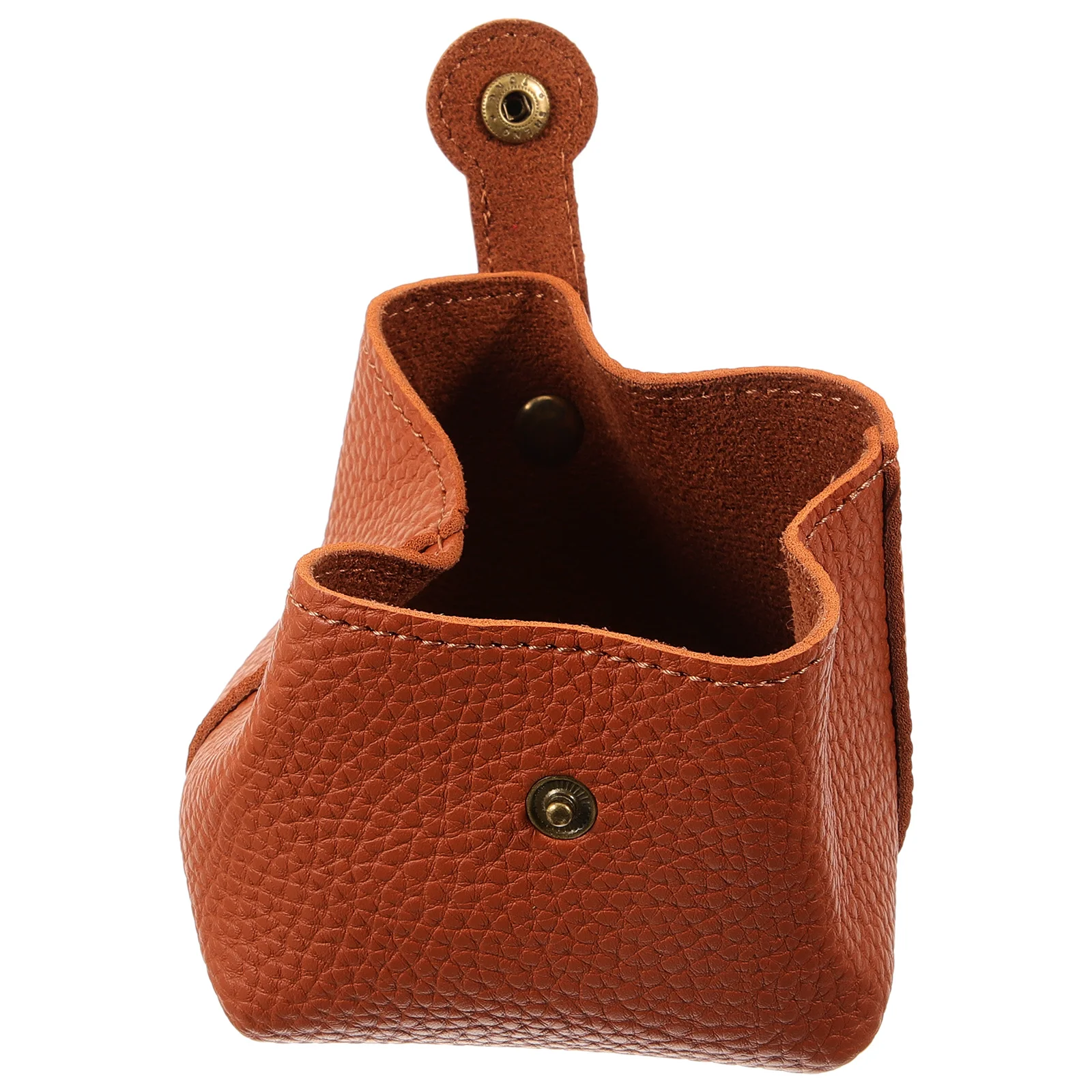 

Wear-Resistant Mini Wallet Multi-Functional Coin Bag Earphone Organizer Portable Storage Pouch Outdoor Purse