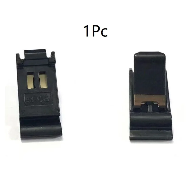 

1pc Door Cover Release Spring Clip Gas Cap Fuel Lid Spring Clip for Toyota & LEXUS GX470 Door Cover Release Clip