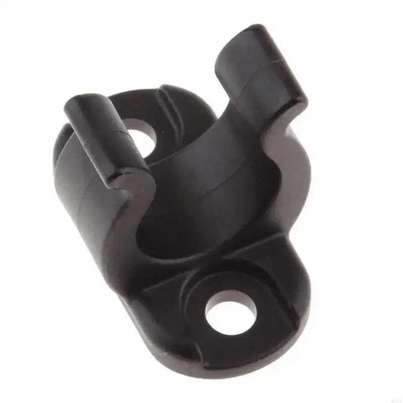 

16mm 5/8inch Boats Tiller Extension Clamp Tiller Extension Retaining Clip W89F