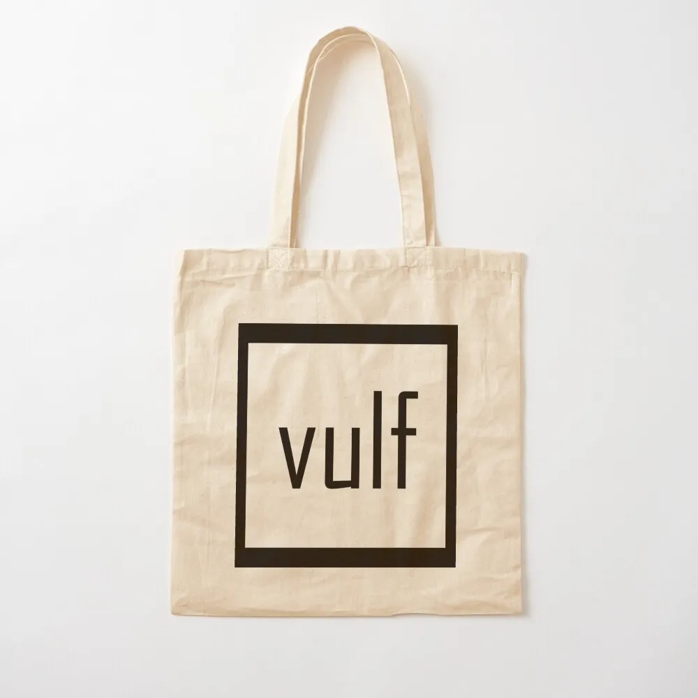 

Vulfpeck t-shirt Tote Bag Handbags hand bags Canvas Tote Bag