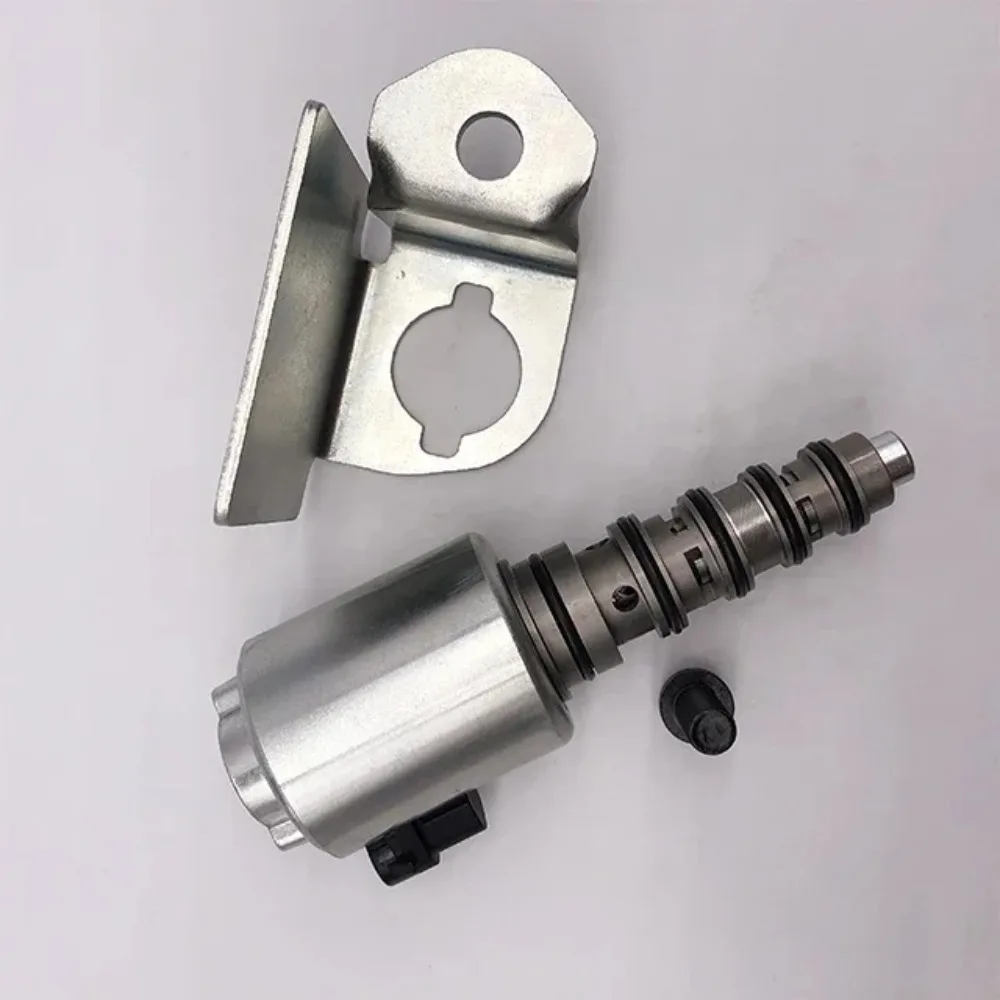 3C3Z6F089AA 5C3Z6F089A VGT Wastegate Solenoid Turbo Actuator Engine Parts For Ford 6.0 E-350 Super Duty LIte powerstroke